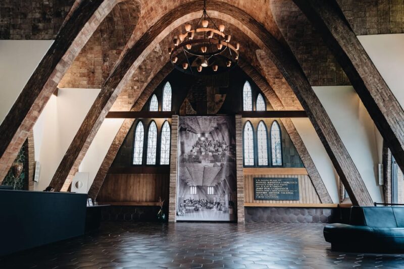 Barcelona: Casa Codorníu Guided Tour with Cava Tastings - Frequently Asked Questions