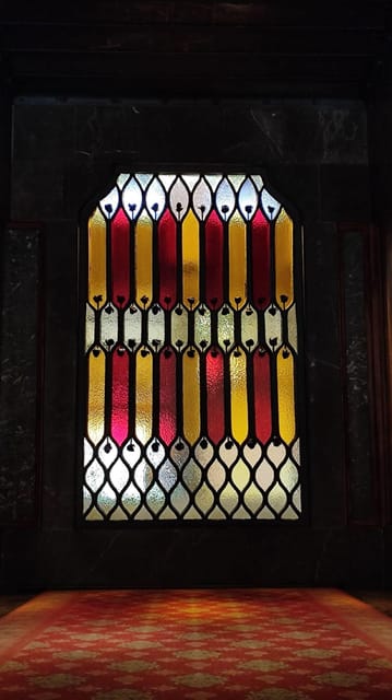 Barcelona: Catalan Modernism 1.0.1 - Key Points