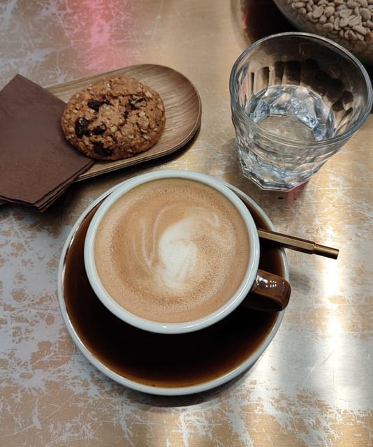 Barcelona: Catalan Modernism 1.0.1 - Final Words on the Barcelona: Catalan Modernism Tour