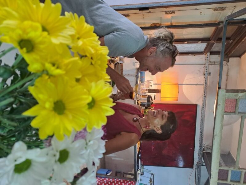 Barcelona: Catalan Paella Cooking Class - What’s Included in the Cooking Class