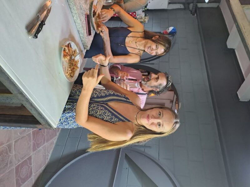 Barcelona: Catalan Paella Cooking Class - The Pacing and Flow of the Class