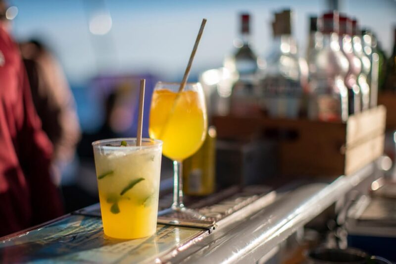 Barcelona: Catamaran Cruise with optional Live Jazz Music - Value for Money and Overall Experience