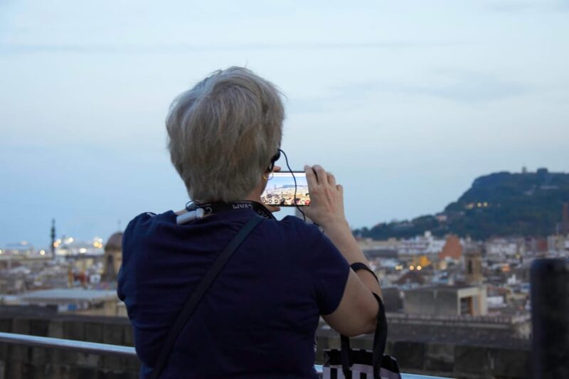 Barcelona Cathedral Early Access Tour with Breakfast - Who Will Most Appreciate This Experience?