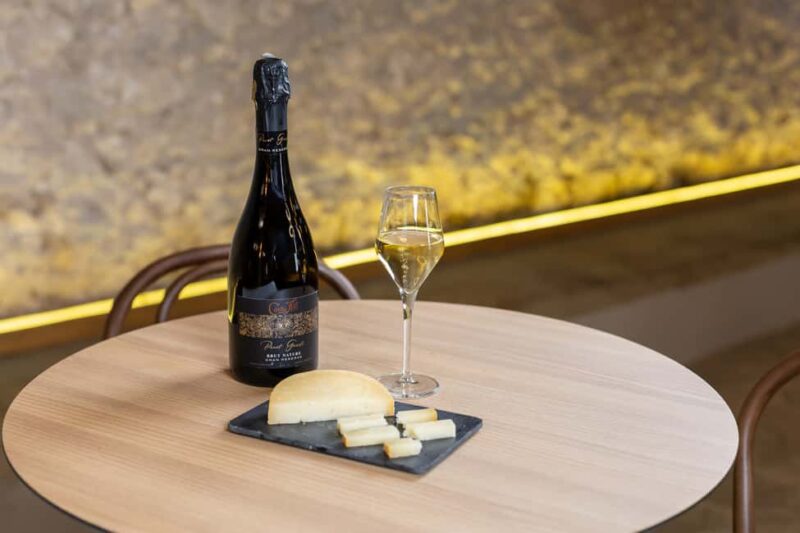 Barcelona: Cavas Hill - Winery Tour & Cheese Tasting - Who Will Enjoy This Tour Most?