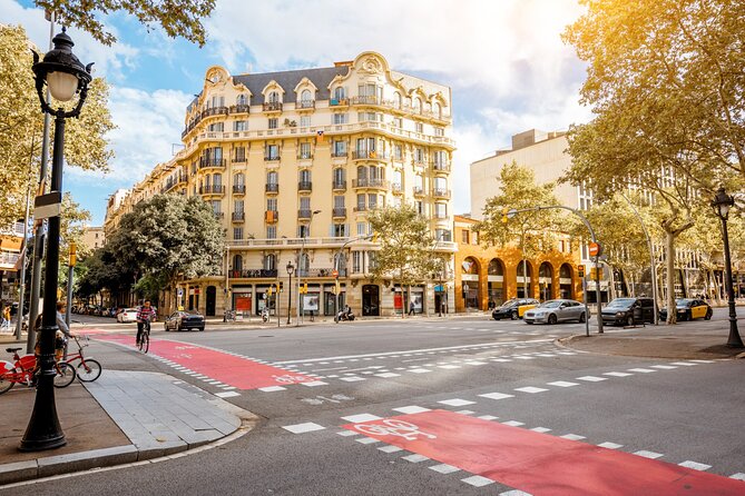 Barcelona Challenges EVG EVJF City Challenge team - What Makes This City Challenge Stand Out