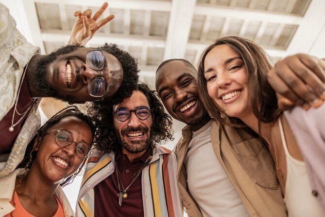 Barcelona Challenges EVG EVJF City Challenge team - Final Thoughts on the Barcelona Challenges EVG EVJF City Challenge