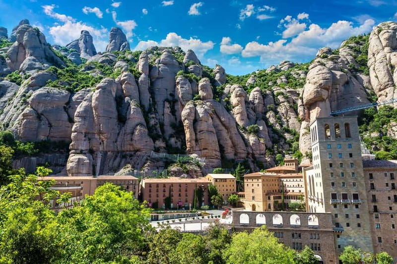 Barcelona: Cherry Blossoms and Montserrat Tour - Who Will Appreciate This Tour?