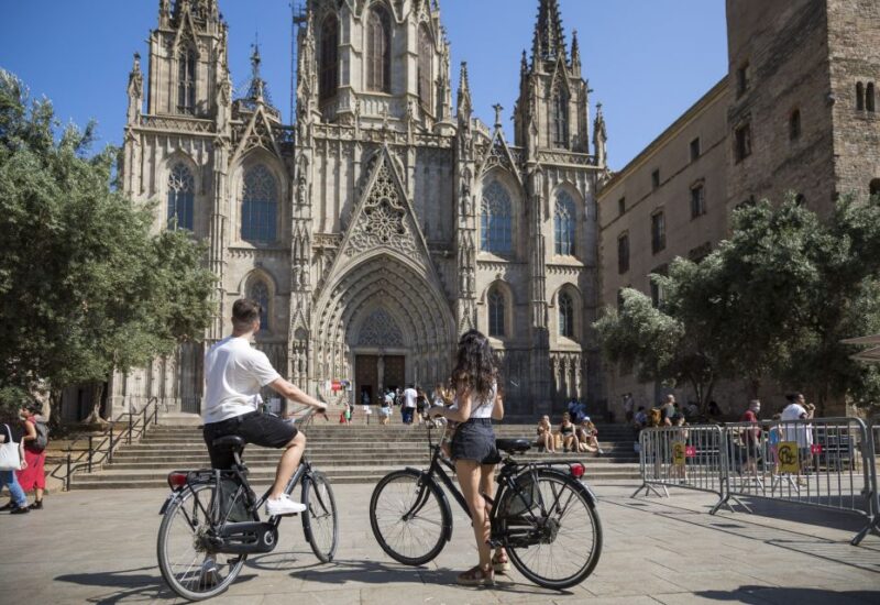 Barcelona: City Highlights Bike Tour - Practical Details of the Tour