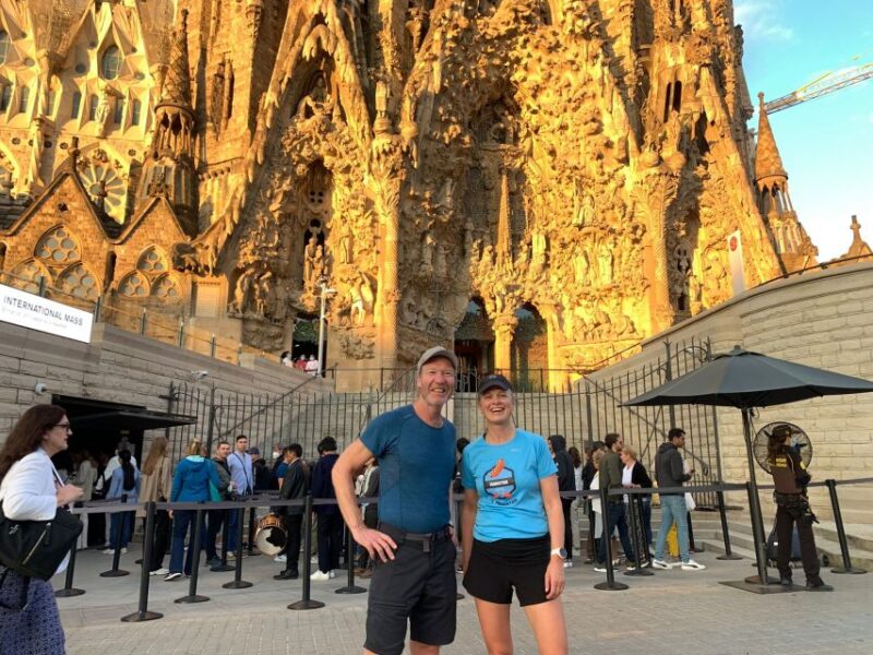Barcelona: City Highlights Guided Running Tour - Why Choose This Tour Over Other Options?