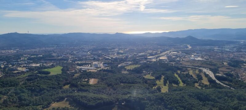 Barcelona City Panoramic Tour - Additional Services and Customizations