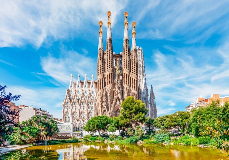 Barcelona: City Sightseeing Hop-On Hop-Off Bus Tour - Value for Money and Ticket Flexibility