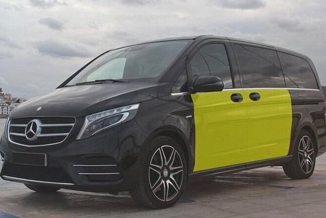 Barcelona City to Cruise Port Private Transfer - Reliable and Convenient Barcelona to Cruise Port Private Transfer at an Affordable Price