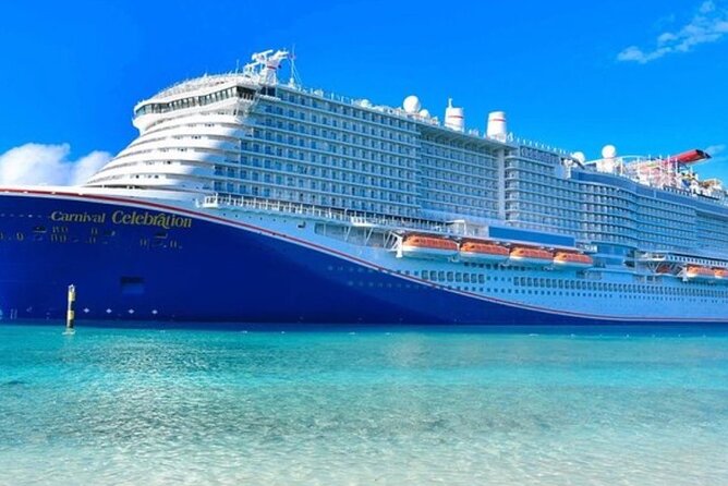 Barcelona City to Cruise Port Private Transfer - Flexibility and Timing for Your Cruise Departure