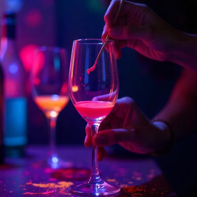 Barcelona: Cocktail Class Workshop - Make Shake Cook & Paint - Who Would Enjoy This Cocktail Class in Barcelona?