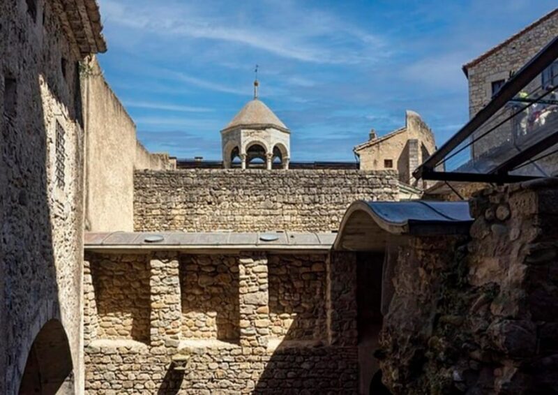 Barcelona: Complete Private Tour Girona - How This Tour Stands Out: Private and Fully Guided