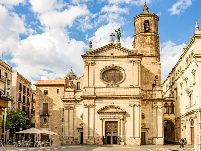 Barcelona Concert: A. Vivaldi - The Four Seasons and more - Key Points