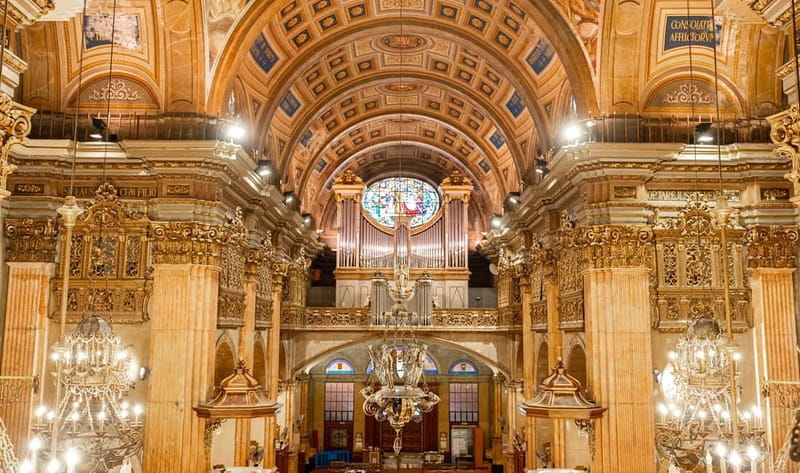 Barcelona Concert: A. Vivaldi - The Four Seasons and more - Final Notes: A Unique Musical Moment in Barcelona