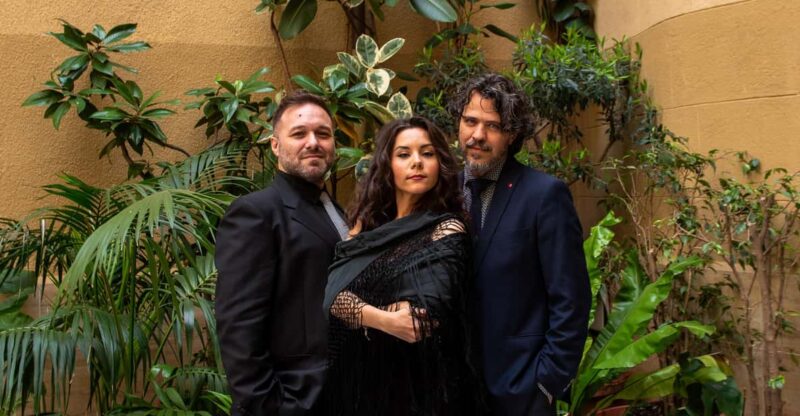 Barcelona: Concert GRAND ZARZUELA GALA - How to Attend: Practical Details and Accessibility