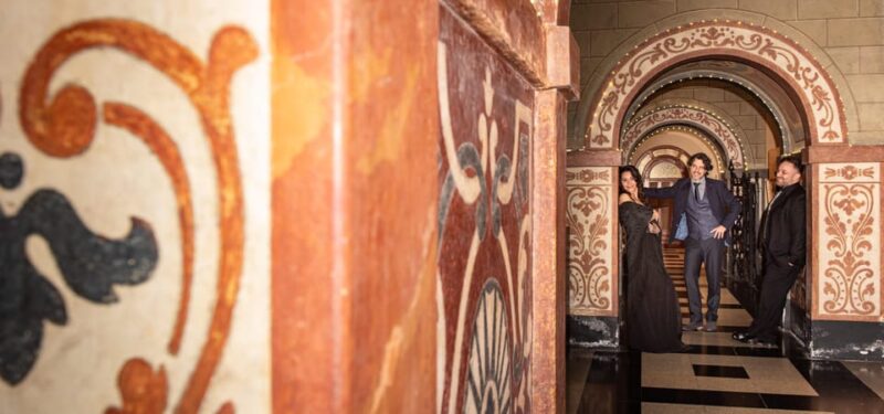 Barcelona: Concert GRAND ZARZUELA GALA - Comparing This Zarzuela Gala to Other Cultural Events in Barcelona