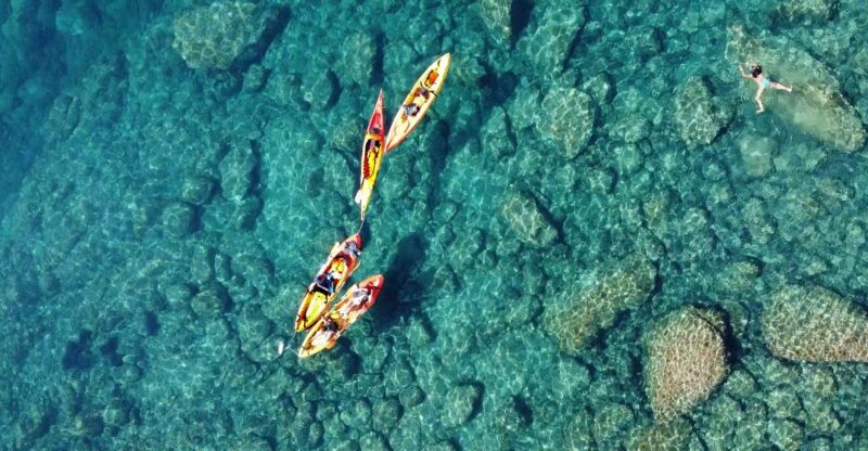 Barcelona: Costa Brava Kayak, Snorkel & Cliff Jump & Lunch - Practical Tips for Your Costa Brava Adventure