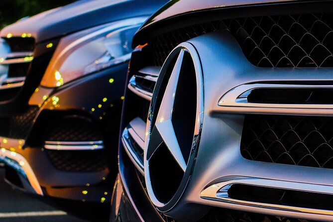 Barcelona Cruise Port Transfer (Private): Arrival or Departure - Who Should Book This Transfer?