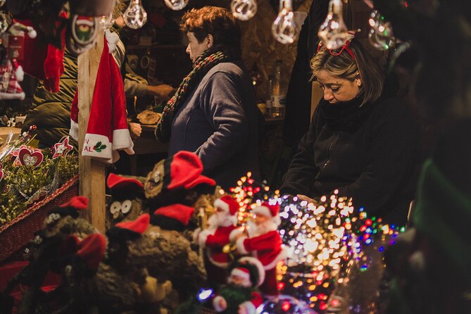 Barcelona cultural tailored private tour - guest pickup - Explore Barcelona’s Rich Culture with a Private Custom Tour