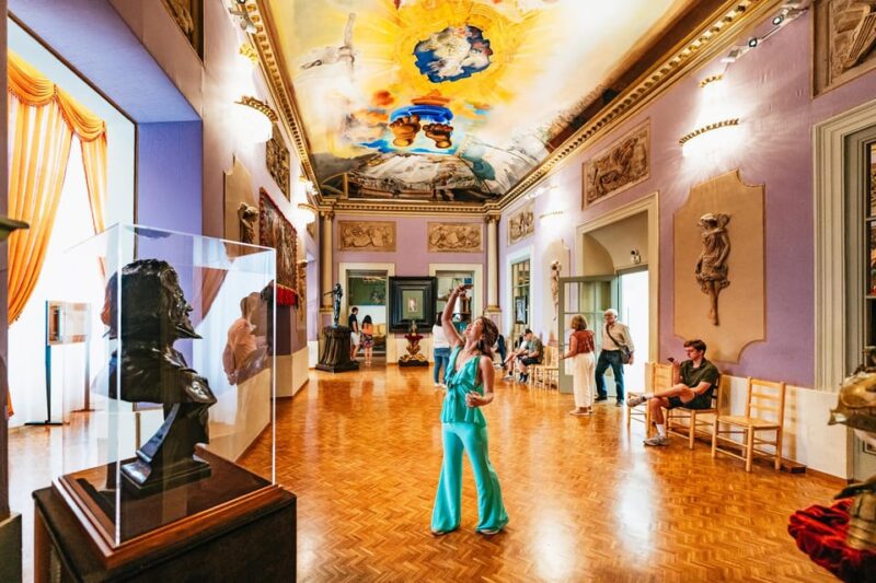 Barcelona: Dali Museum, House and Cadaques Guided Tour - Value for Money and Tour Customization