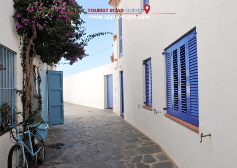 Barcelona: Dalí, Portlligat House-Museum & Cadaqués - Savoring Local Flavors and Coastal Atmosphere in Cadaqués