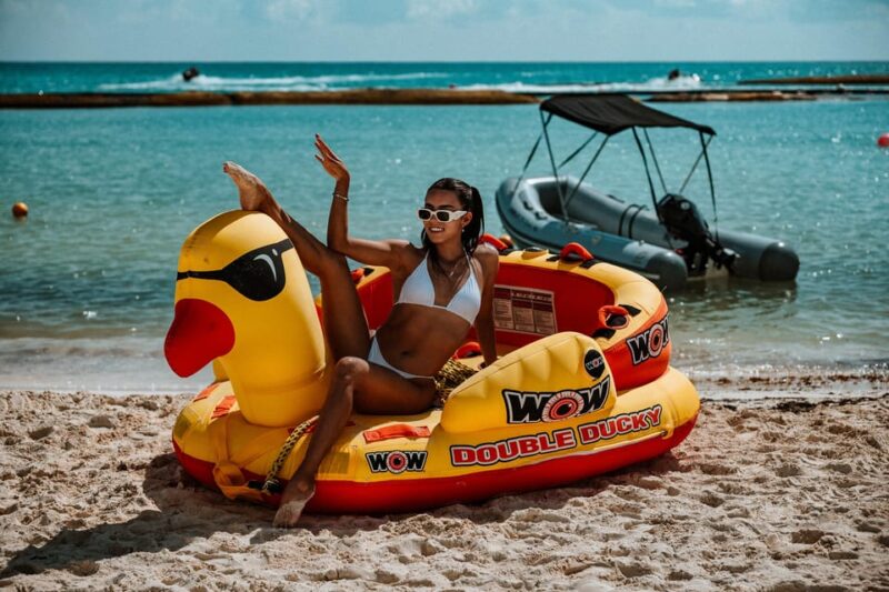 Barcelona Dawn: Empowerment Photoshoot at Barceloneta - Key Points