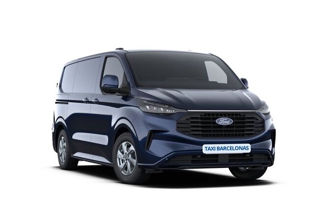 Barcelona Departure Cruise port to barcelona city - Departure Location and Meeting Point at Barcelona Cruise Terminal