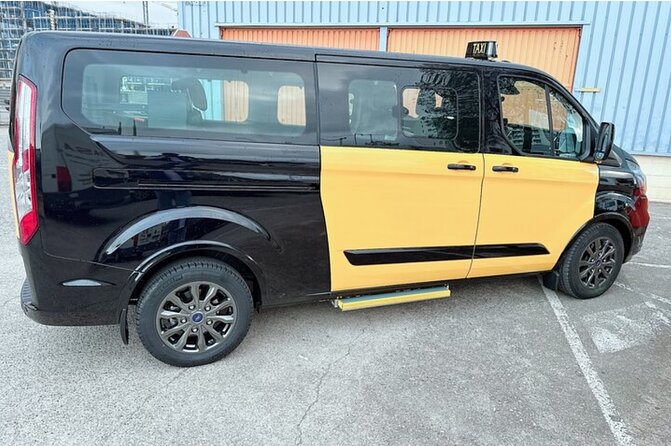 Barcelona Departure Cruise port to barcelona city - Who Should Choose This Transfer Service