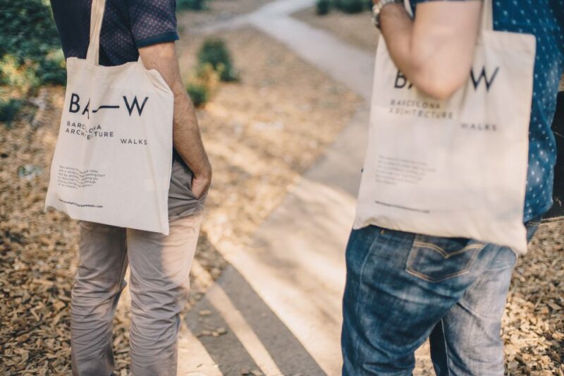 Barcelona: Discover Gaudi Architectural Guided Tour - Discover the Architectural Magic of Gaudí in Barcelona