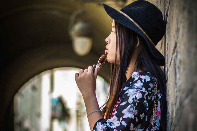 Barcelona E-Bike Photography Tour - Practical Details and Logistics