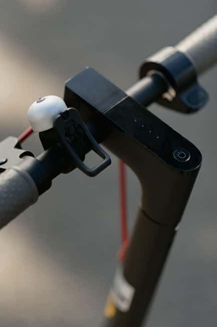 Barcelona: E-Scooter Rent - Explore The City - Key Points