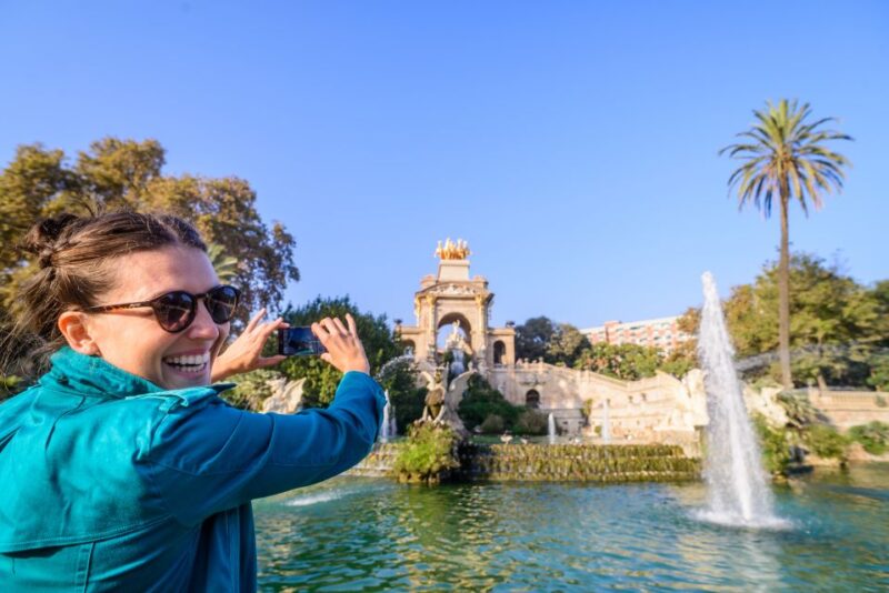 Barcelona eBike Tour with Wine and Tapas Experience - Final Thoughts on the Barcelona eBike Tour with Wine and Tapas