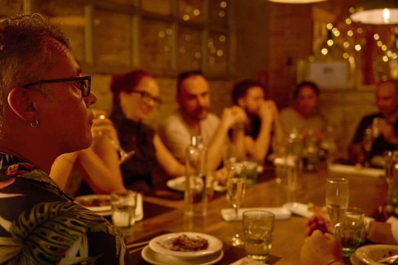 Barcelona: El Born Gourmet Food & Wine Small Group Tour - Indulge in Barcelona’s Most Sought-After Cheesecake