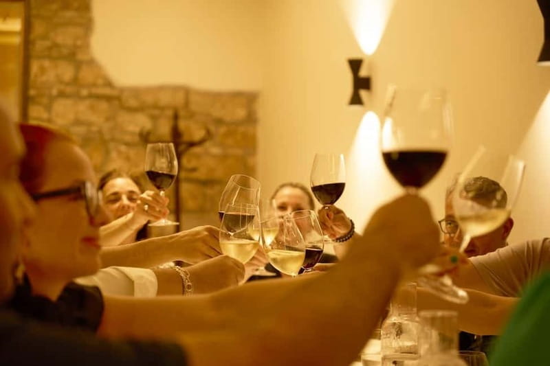Barcelona: El Born Gourmet Food & Wine Small Group Tour - The Ideal Audience for This Tour