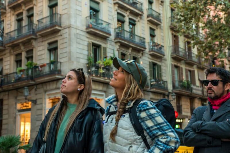 Barcelona: El Born Walking Tour with Santa Maria del Mar - Frequently Asked Questions