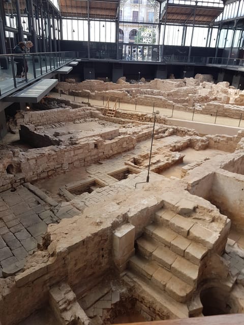 Barcelona: Epic and Medieval Walking Tour - Explore Medieval Barcelona’s El Born Neighborhood for $18