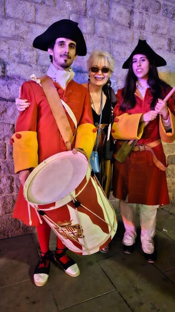 Barcelona: Epic and Medieval Walking Tour - Practical Information and Booking Details