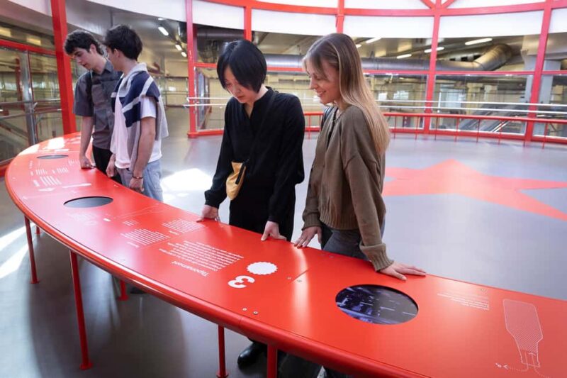 Barcelona: Estrella Damm Brewery Guided Tour with Tasting - What Makes the Tasting Special?