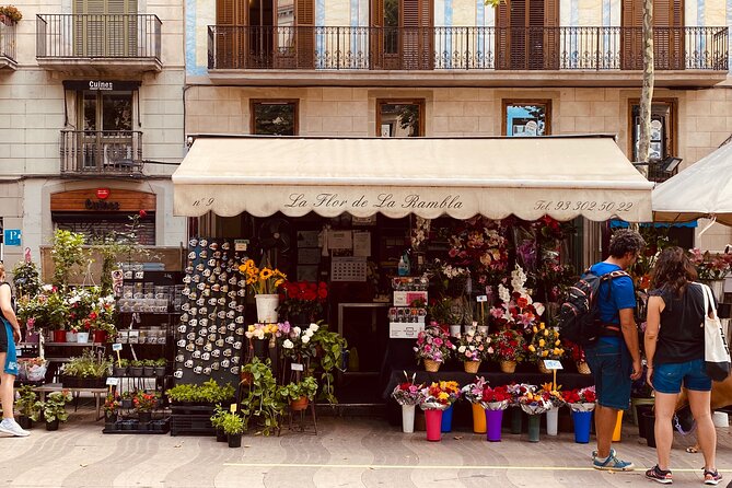 Barcelona Evening Tour, Flamenco Show & Tapas - Final Thoughts on the Barcelona Evening Tour, Flamenco Show & Tapas