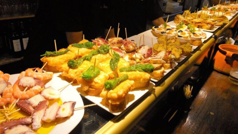 Barcelona: Evening Walking Tour in the Gaudi Area with Tapas - Who Will Enjoy This Tour Most?