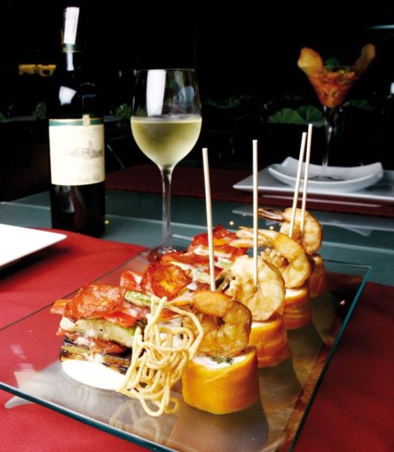 Barcelona: Evening Walking Tour in the Gaudi Area with Tapas - Final Thoughts on the Barcelona Tapas Tour