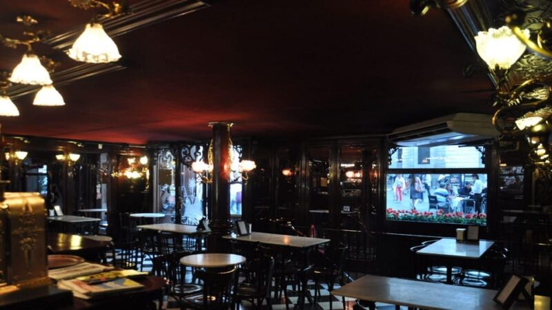 Barcelona: Exclusive Flamenco Show at El Paraigua with Drink - Final Thoughts on El Paraiguas Flamenco Night