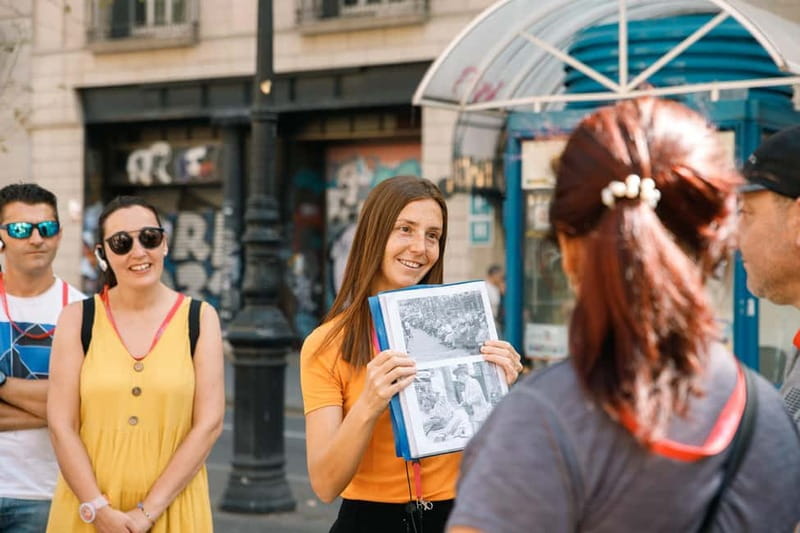 Barcelona: Exclusive Private Tour - What Sets This Tour Apart from Others in Barcelona