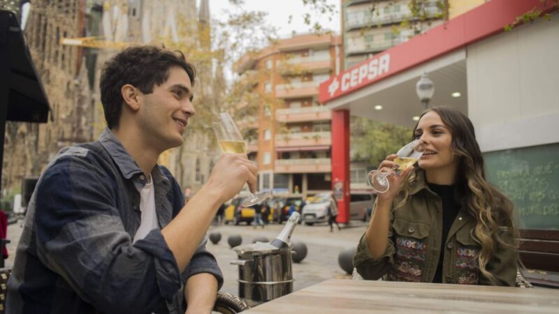 Barcelona: Exclusive Sagrada Familia Private Guided Tour - Inside the Sagrada Familia: An Up-Close Look at Gaudí’s Masterpiece