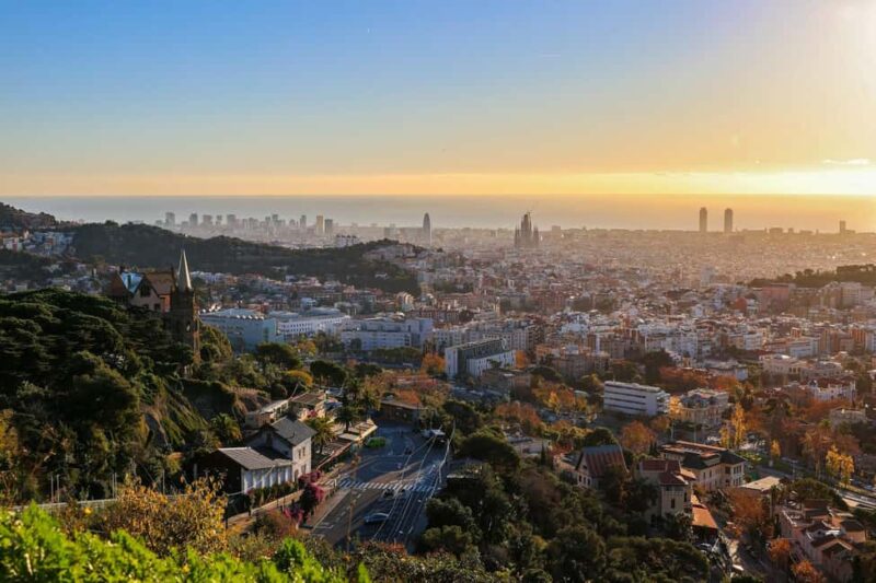 Barcelona: Experience the City's Heart on a Walking Tour - The Artistic Legacy of Picasso in Barcelona