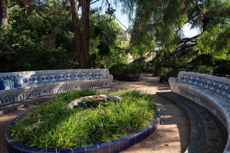 Barcelona: Exploring Gaudí's Hidden Gem, Bellesguard Tower - Exploring a Rare Gaudí Masterpiece: Bellesguard Tower