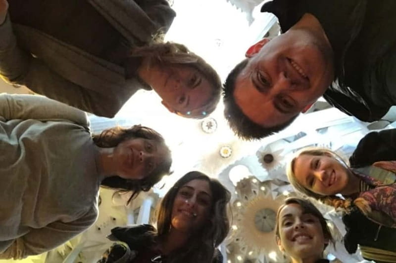 Barcelona: Family Friendly Tour of Sagrada Familia - Discovering Gaudí’s Symbols and Mysteries